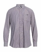 Barbour Mens Shirt in Navy