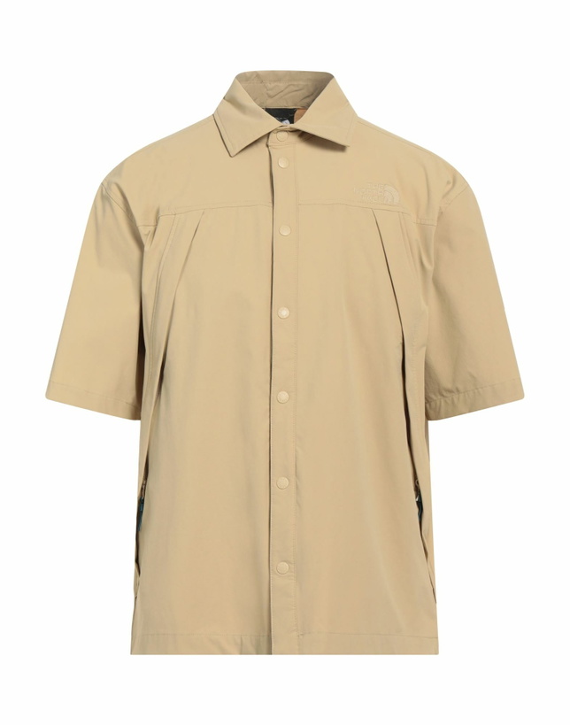 Photo: The North Face Mens Shirt Sand