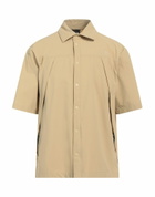 The North Face Mens Shirt Sand