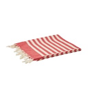 MC2 Saint Barth Fouta Classic Honeycomb With Striped