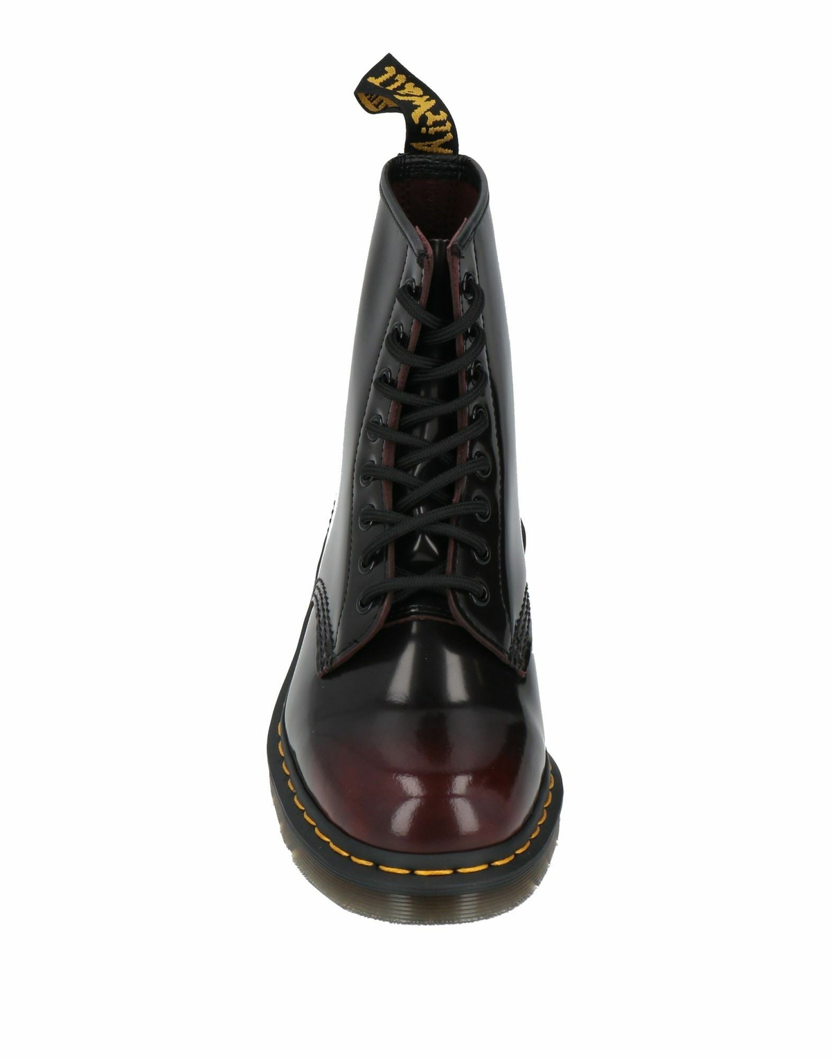 Dr. Martens 1460 Arcadia Womens Ankle boots Plum