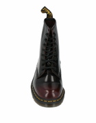 Dr. Martens 1460 Arcadia Womens Ankle boots Plum
