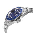 GV2 by Gevril Liguria Automatic Blue Dial Mens Watch 42143