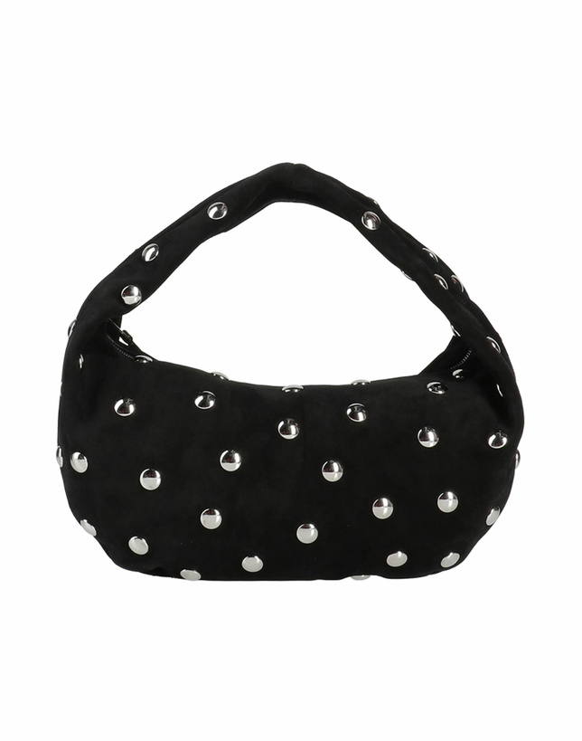 Photo: Khaite Womens Handbag in Black