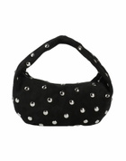 Khaite Womens Handbag in Black