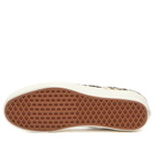 Vans Men's Lx Classic Slip-On 98 Sneaker in Pony Hair/Black/White