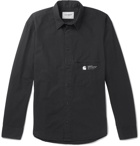 Carhartt WIP - Coleman Cotton Shirt - Black