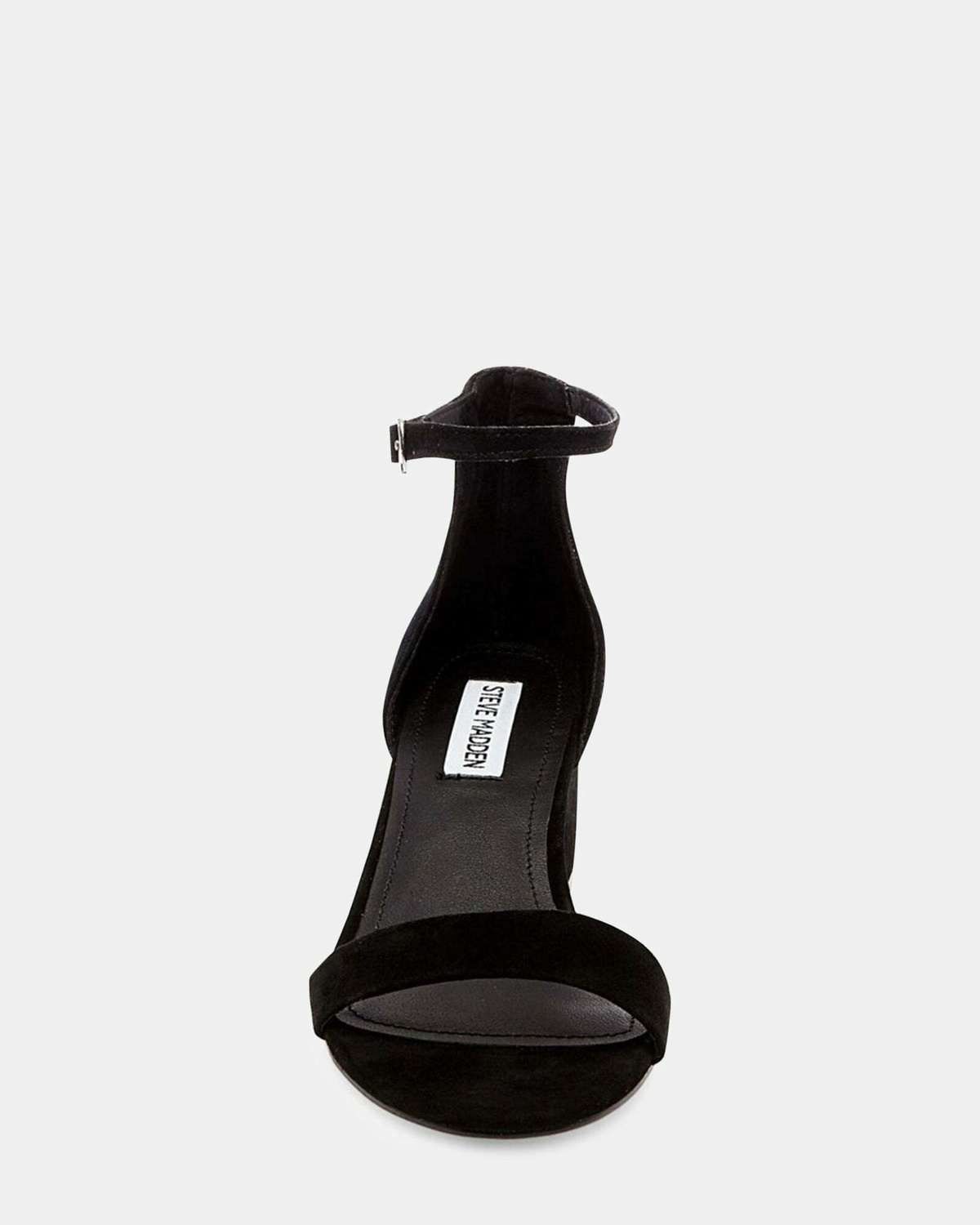 Steve Madden Irene-M Heels in Black