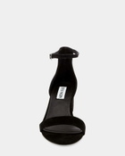 Steve Madden Irene-M Heels in Black