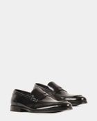 Steve Madden Knies Dress Shoes in Black