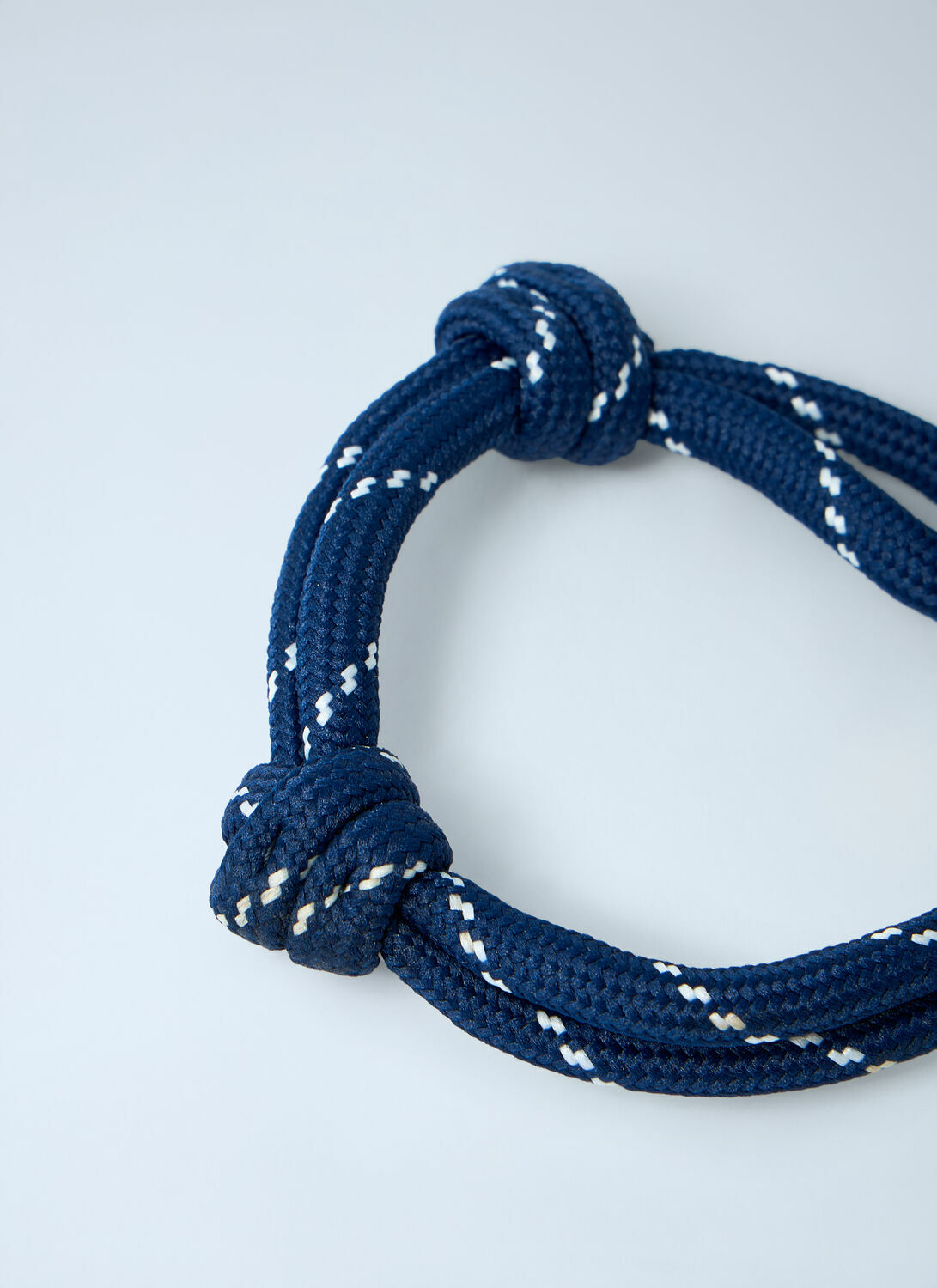 Miu Miu Cord Bracelet