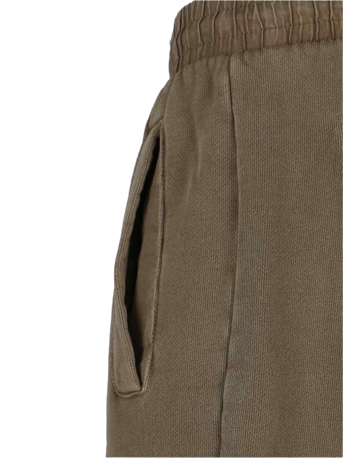 Entire Studios Cargo Track Pants