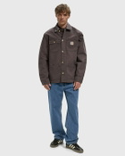 Michigan Coat