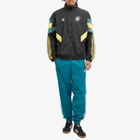 Adidas Men's JFF OG Track Top in Black
