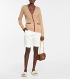 Tory Burch Eleanor leather crossbody bag