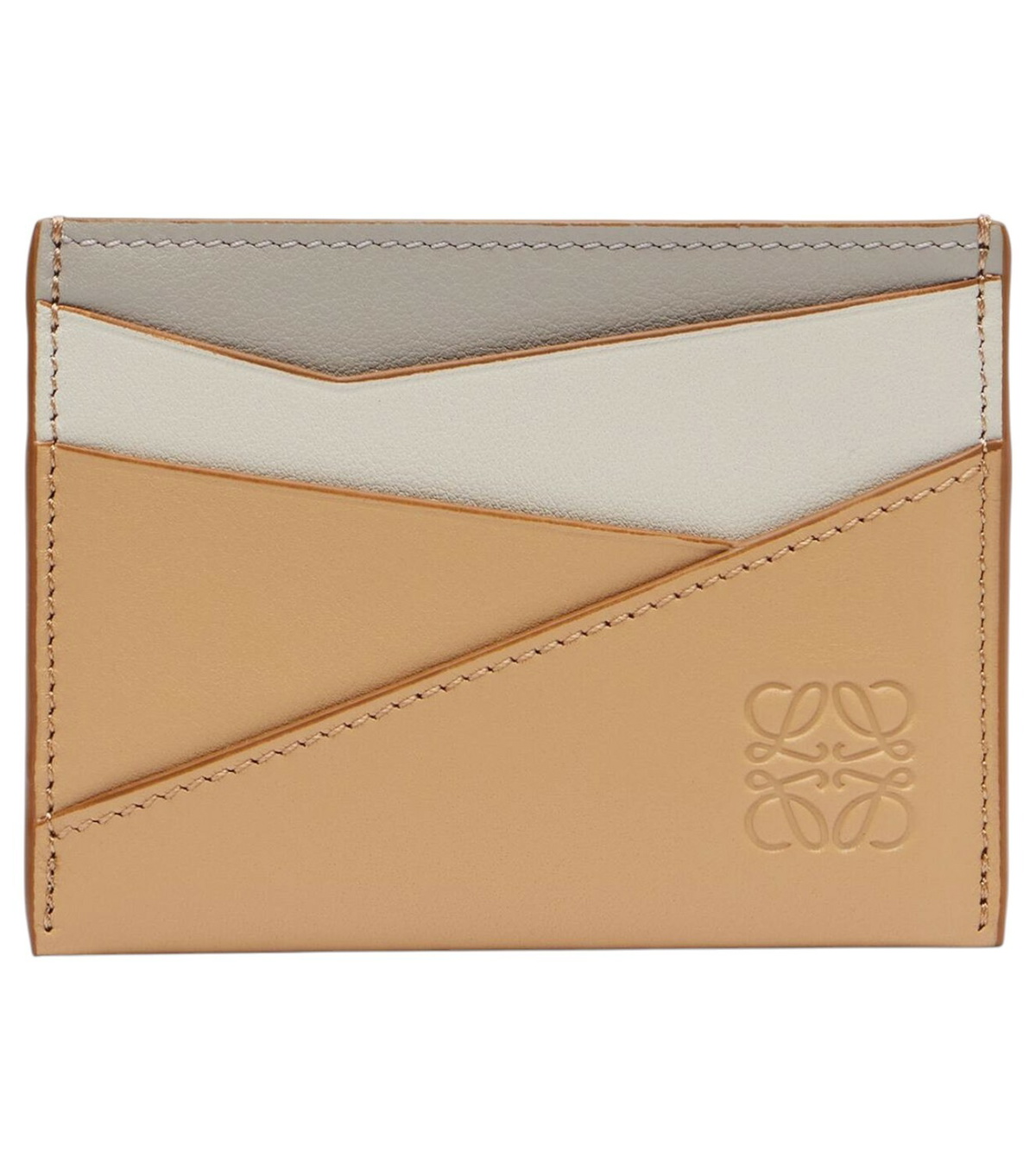 Loewe Anagram leather card holder Loewe