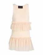 Simone Rocha Womens Top in Blush