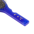 Off-White Meteor Hair Brush in Violet