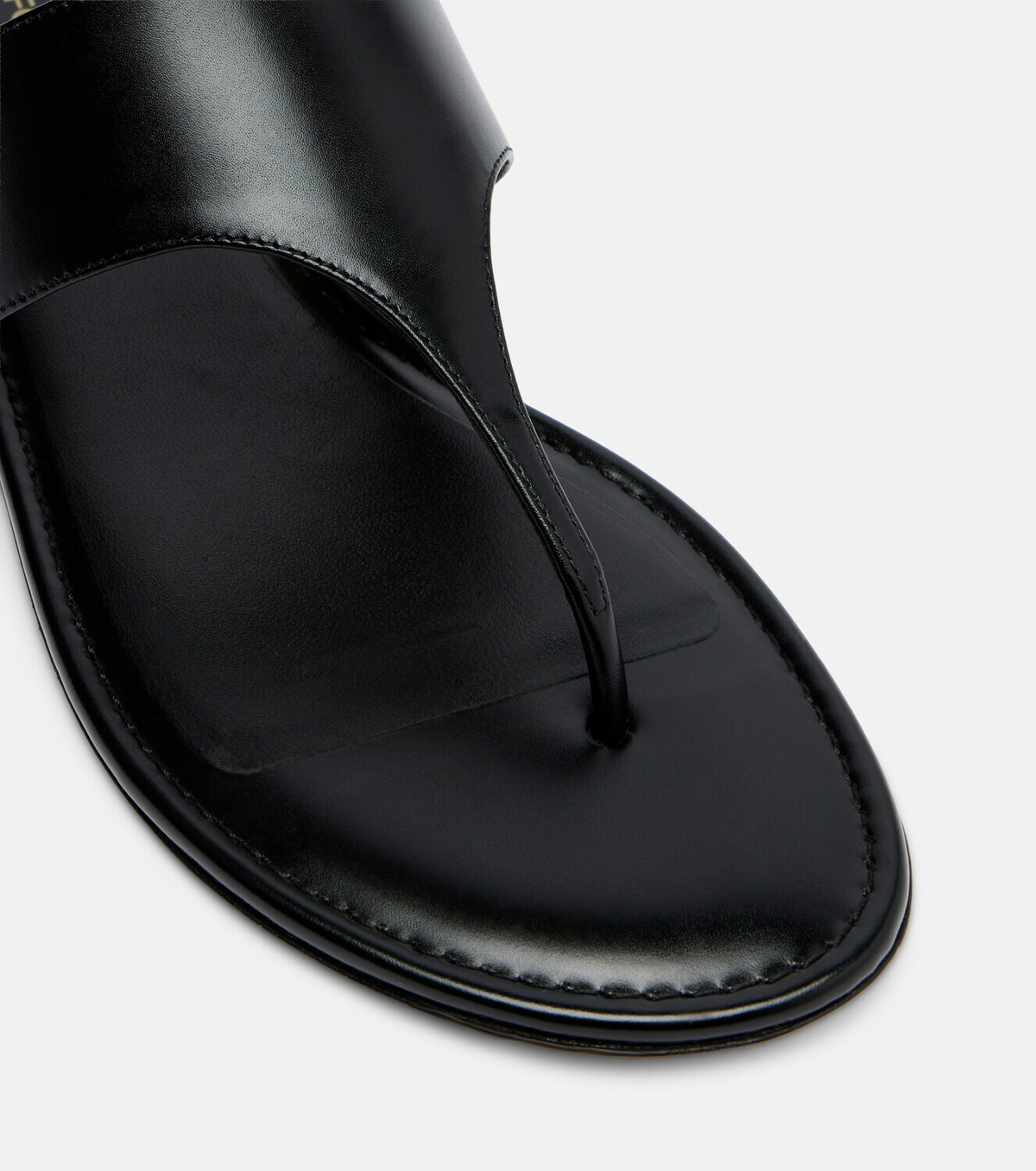 Tom Ford Lina leather thong sandals