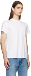 Maison Margiela White Classic T-Shirt