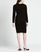 Isa Boulder Womens Mini dress in Brown