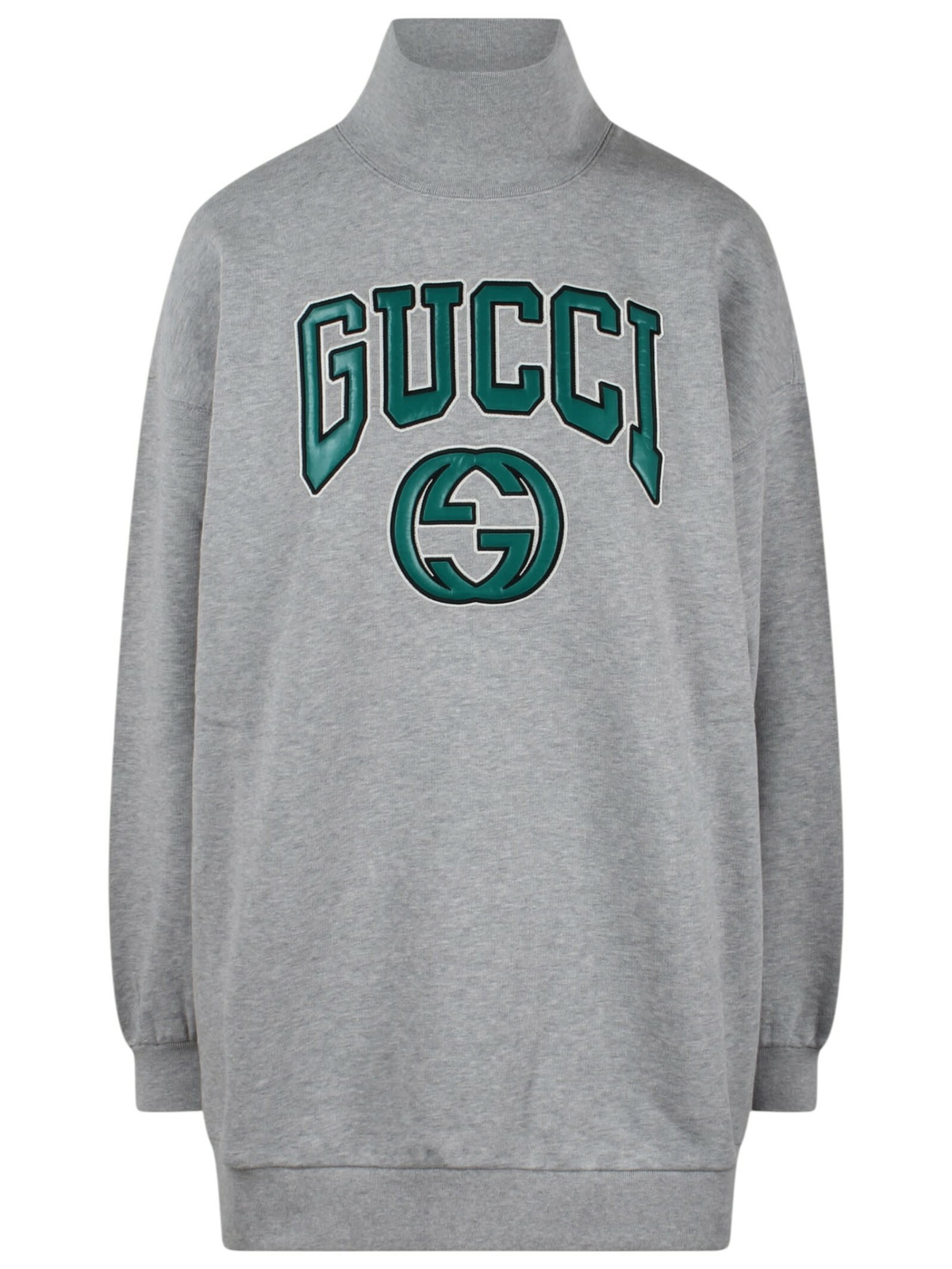 3A28 希少 GUCCI グッチ プッシーキャットPUSSY CAT GUCCI PussyCat スウェット - メルカリ