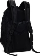 visvim Black CORDURA 20L Backpack