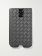 Montblanc - Extreme 3.0 Cross-Grain Leather Phone Sleeve