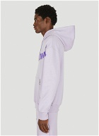 A Night To Remember Hooded Sweatshirt in Lilac