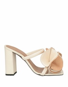 Atp Atelier Womens Sandals Ivory
