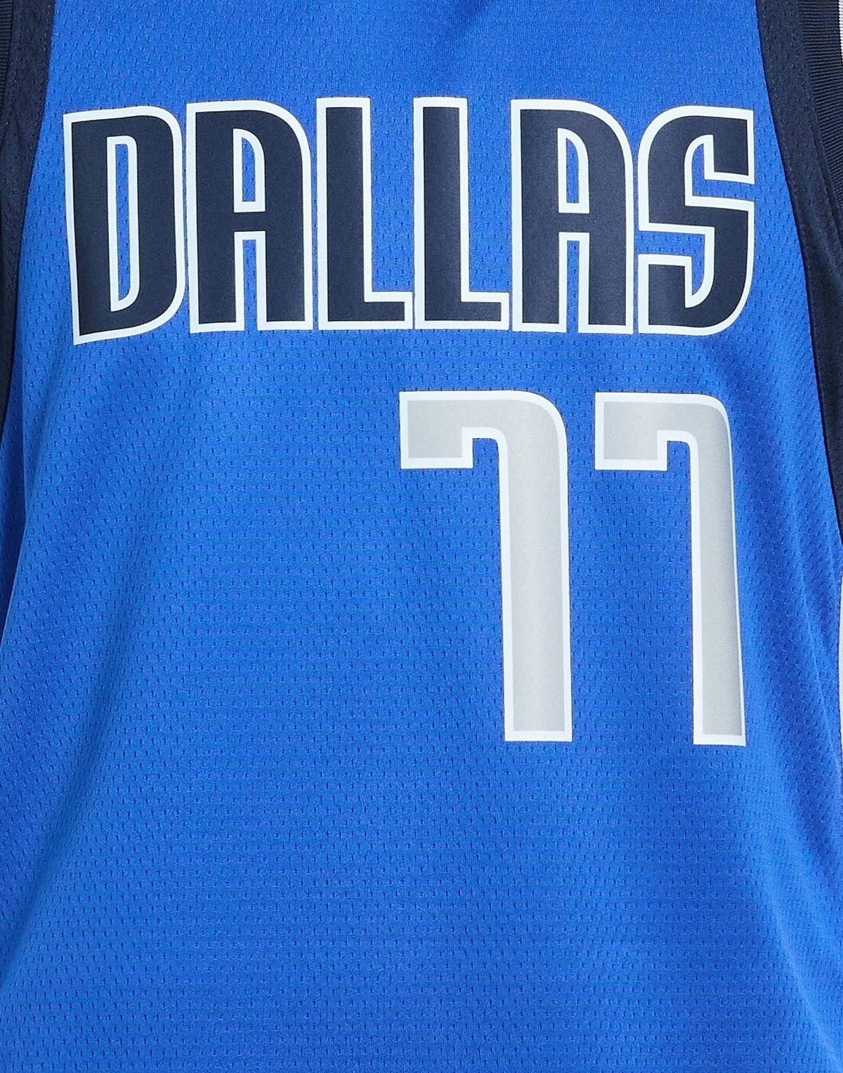 Nike Mens Tank top in Blue