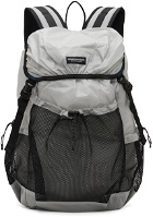 thisisneverthat Silver UL Daypack Backpack