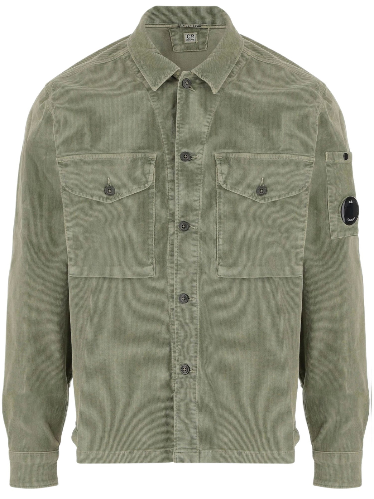 トップス made in ITALY C.P COMPANY eb C.P. Company | CLOTHBASE