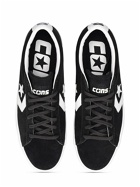 CONVERSE - Cons Pro Leather Vulcanized Sneakers