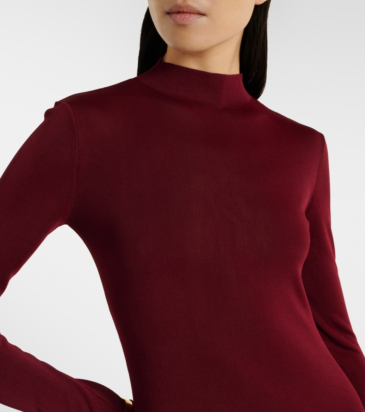 Altuzarra Jersey maxi dress