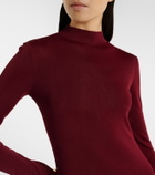 Altuzarra Jersey maxi dress