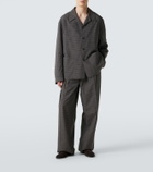Calvin Klein Collection Benedict cotton shirt