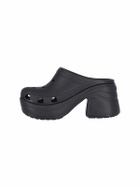Crocs Mules Platform siren