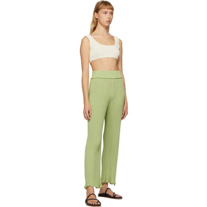 Rus Green Ombre Lounge Pants Rus