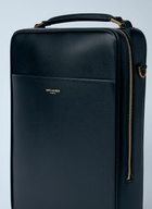 Saint Laurent Small Case Crossbody Bag
