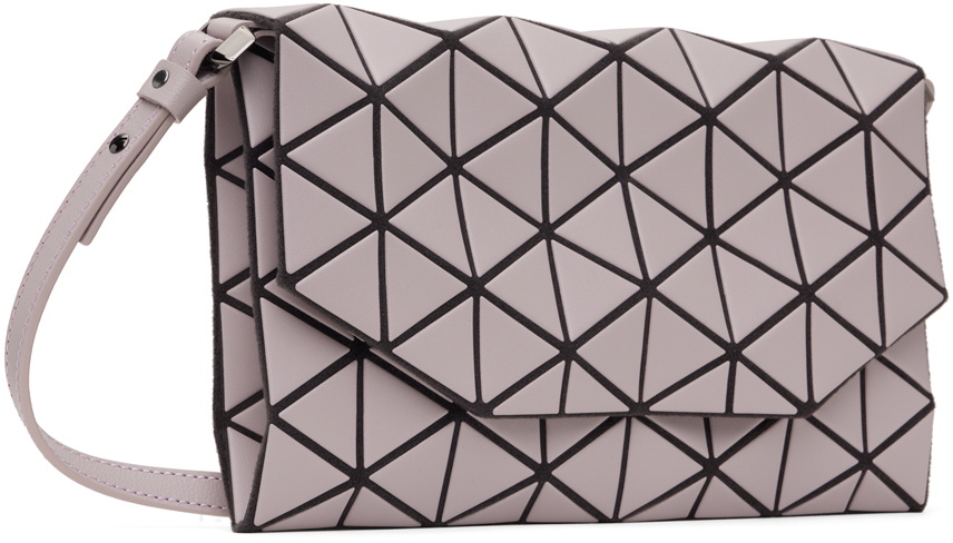 バッグ BAO BAO ISSEY MIYAKE Tonneau 2way bag TONNEAU MATTE – ISSEY MIYAKE ONLINE STORE
