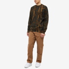 Filson Men's Long Sleeve T-Shirt in Camo