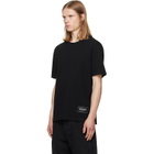 BALMAIN Two-Pack Black & White 'Balmain Vintage' T-shirts