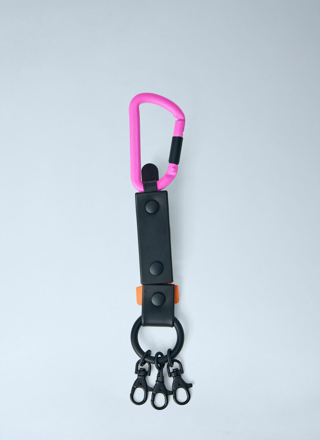 Innerraum Object K10 Keyring