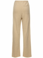 EXTREME CASHMERE - Rush Knitted Cashmere Blend Pants