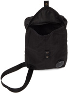 C.P. Company Black Crossbody Bag