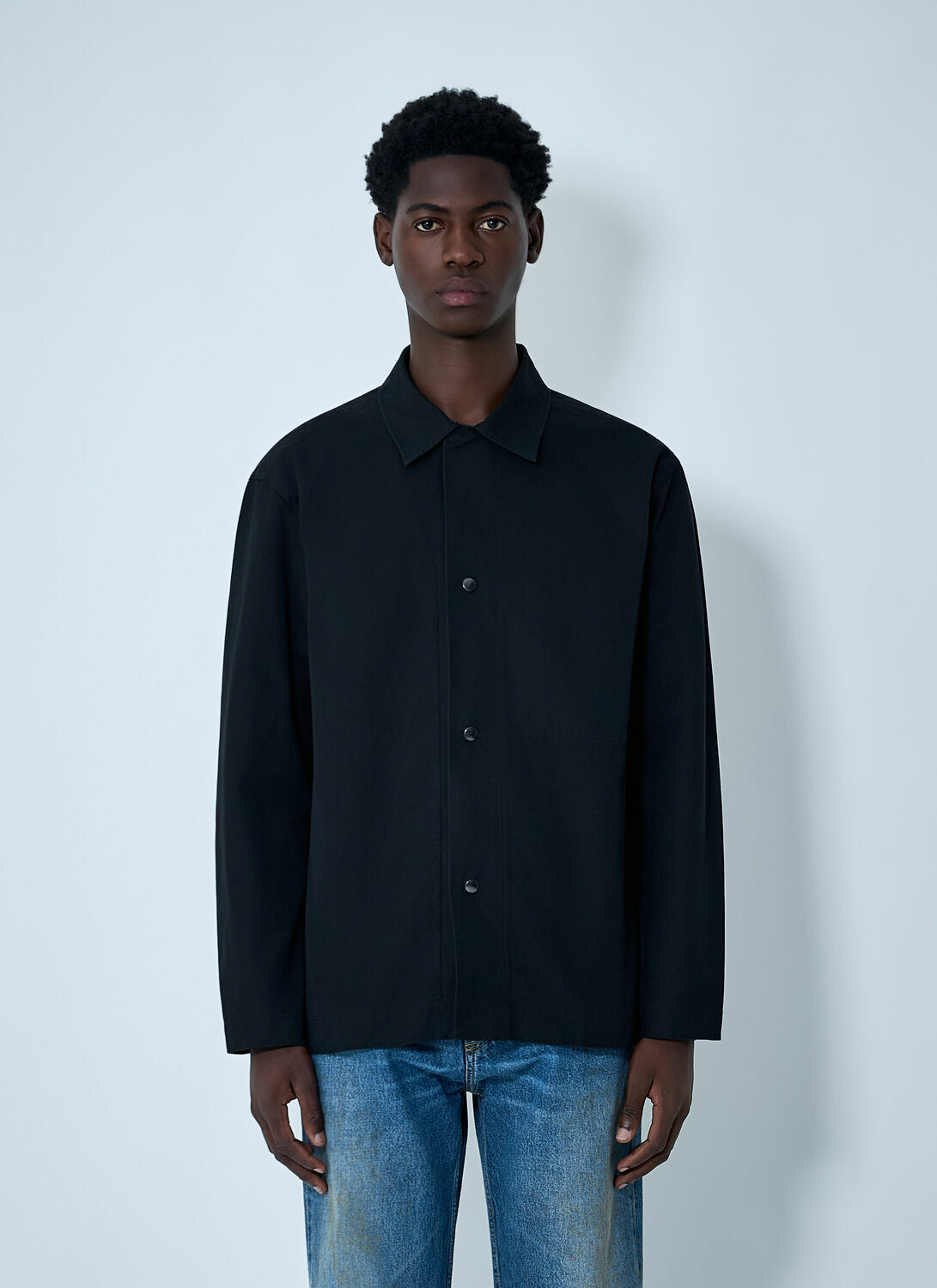 MHL by Margaret Howell Chore Shirt