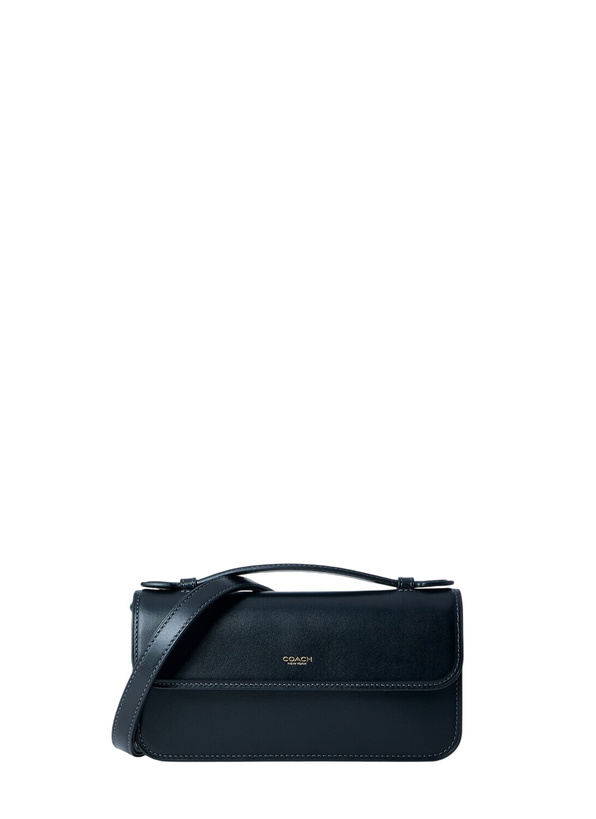 Photo: Coach Top Handle Crossbody Bag