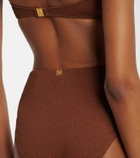 ViX Paula Hermanny Bela bikini bottoms