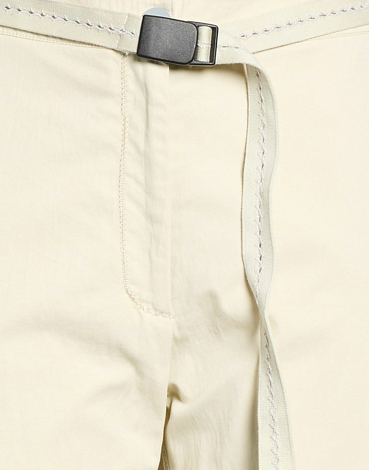 Hyein Seo Womens Pants in Beige